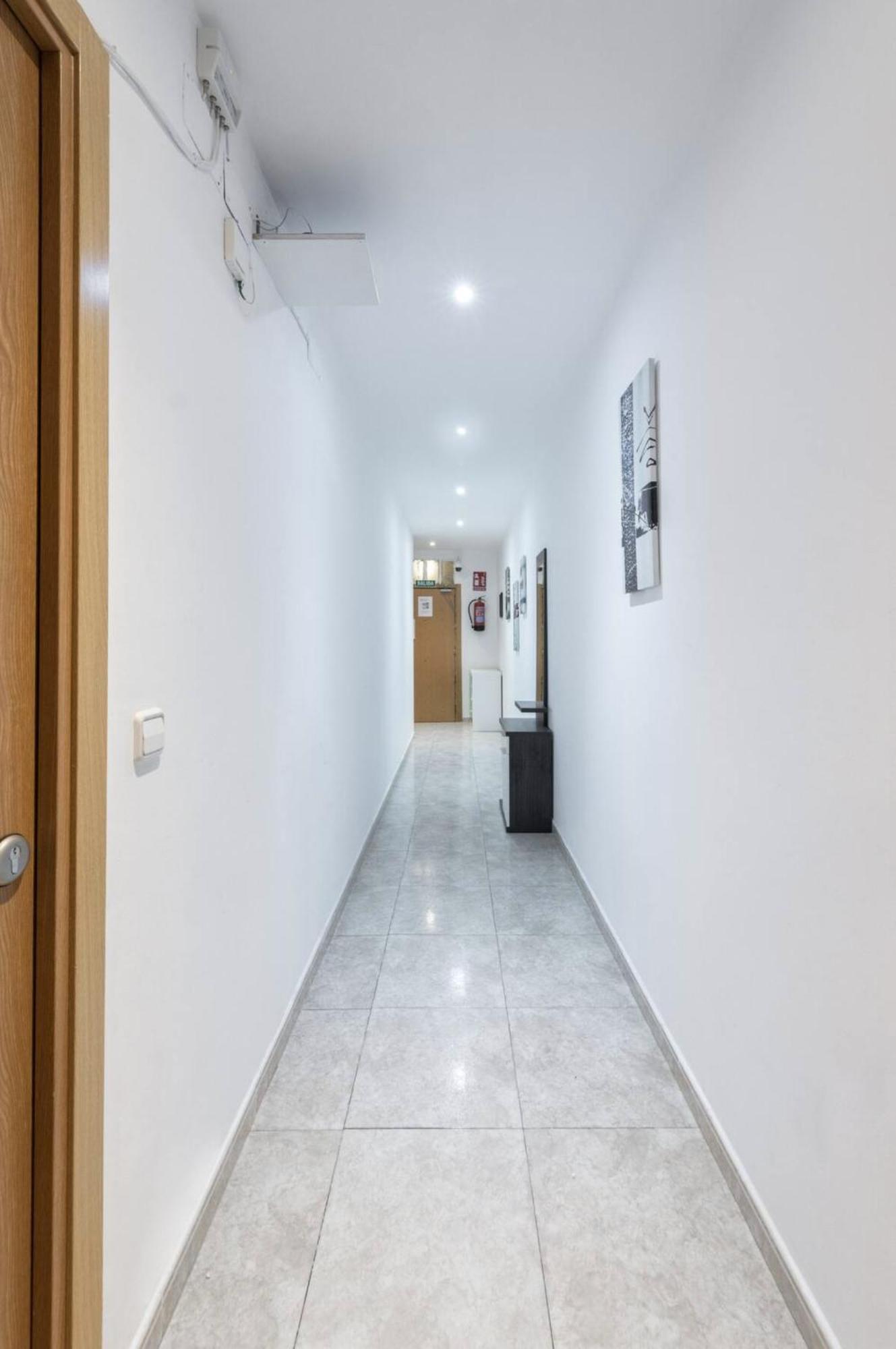 Apartamentos Day Madrid Ildefonso Centro Gran Via Sol Malasana Exterior photo